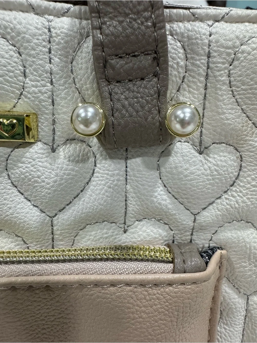 Betsey Johnson stylish women